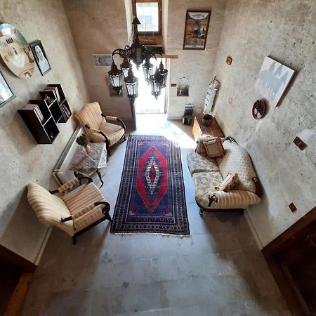 Hikmet'S House Hotel Avanos ภายนอก รูปภาพ