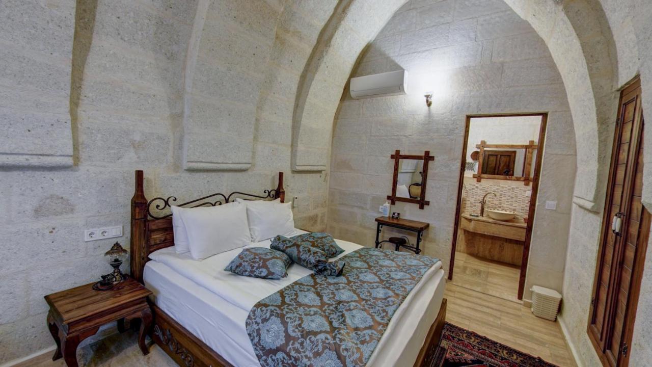 Hikmet'S House Hotel Avanos ภายนอก รูปภาพ