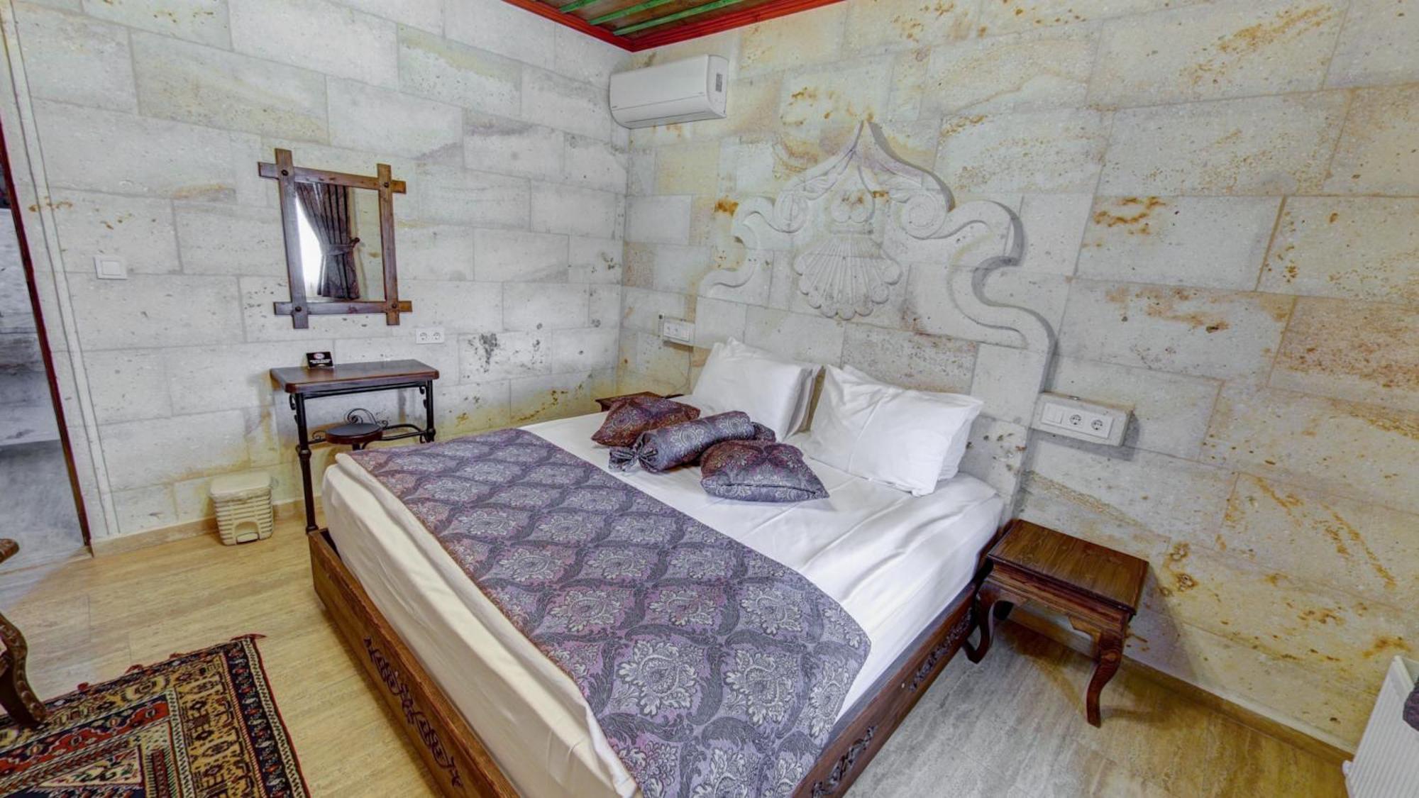 Hikmet'S House Hotel Avanos ภายนอก รูปภาพ