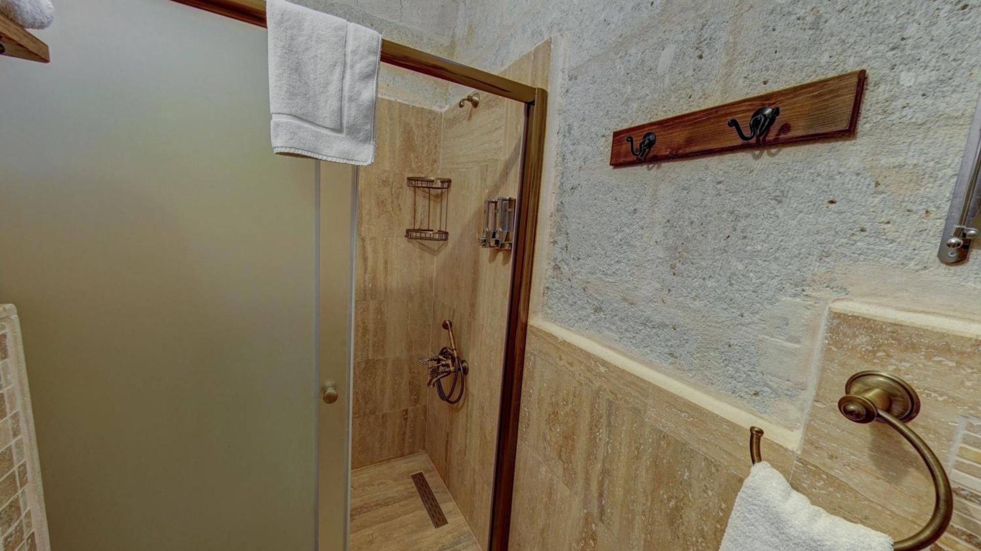 Hikmet'S House Hotel Avanos ภายนอก รูปภาพ