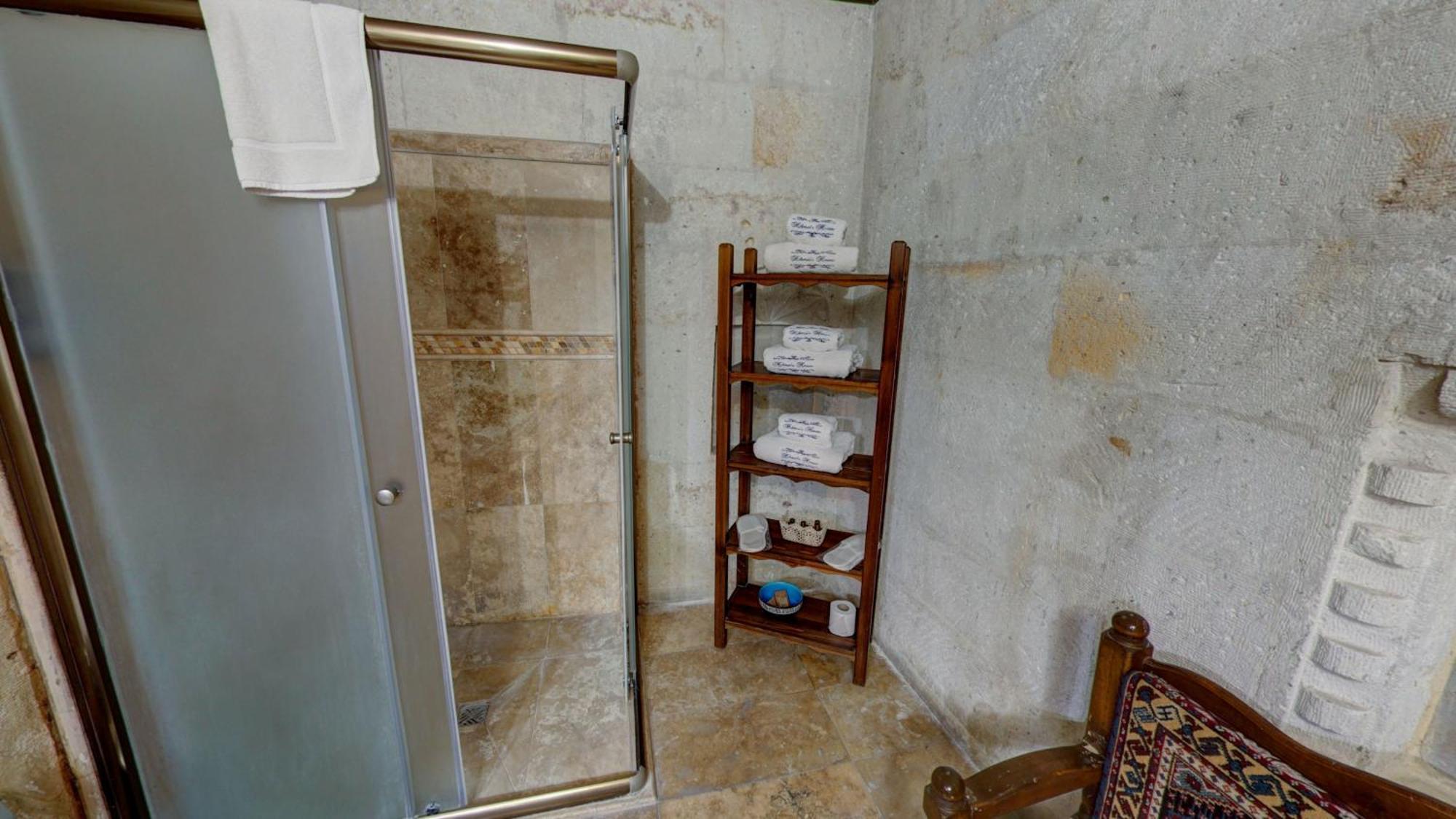 Hikmet'S House Hotel Avanos ภายนอก รูปภาพ