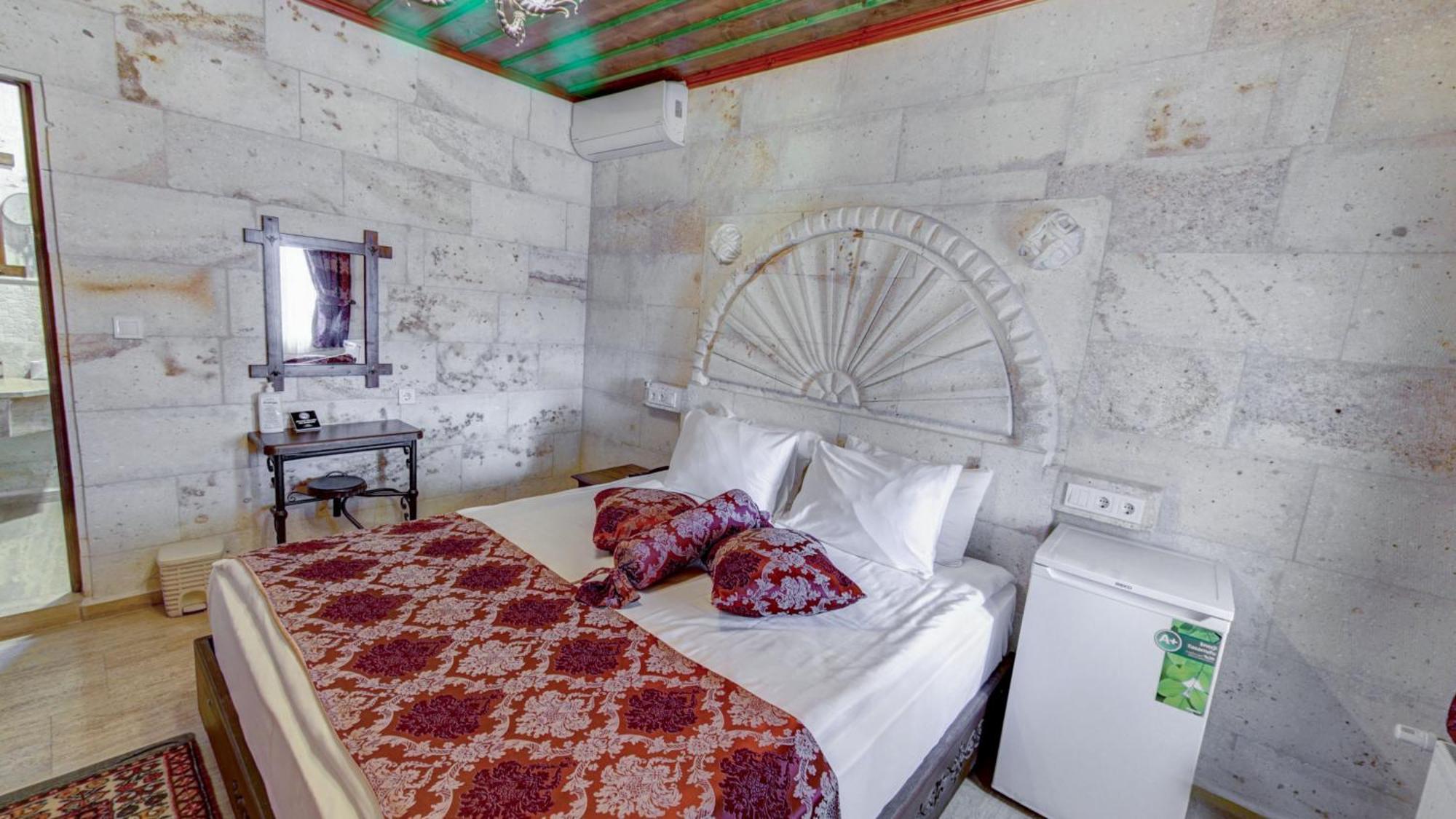 Hikmet'S House Hotel Avanos ภายนอก รูปภาพ