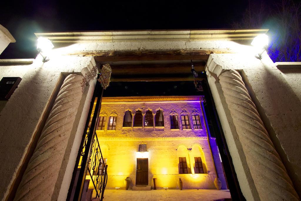 Hikmet'S House Hotel Avanos ภายนอก รูปภาพ