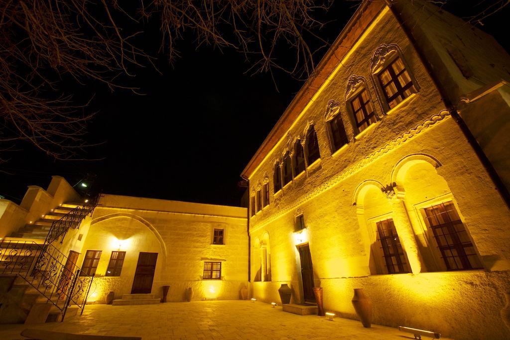 Hikmet'S House Hotel Avanos ภายนอก รูปภาพ