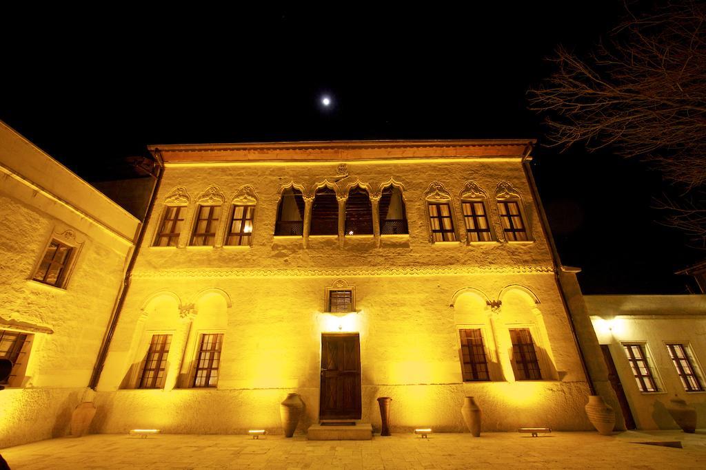 Hikmet'S House Hotel Avanos ภายนอก รูปภาพ
